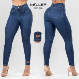 ROUPAS MULTIMARCAS
