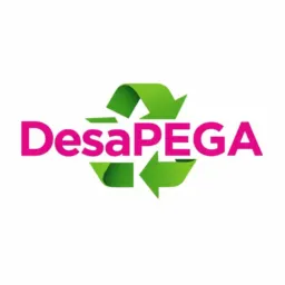 DesaPEGA ♻️
