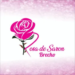 Brechó Rosa de saron Vip