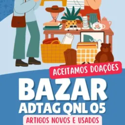 Bazar ADTAG QNL 05