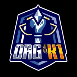 SELETIVA K1 E-SPORTS