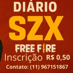 Diário SZX
