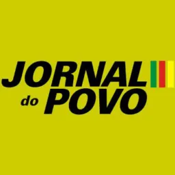 Jornal do Povo Tasso Fragoso