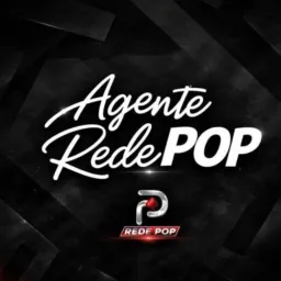 Agente rede Pop.💜
