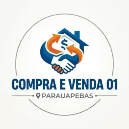 COMPRA,VENDAS,PARAUAPEBAS 01