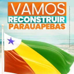 POLITICAGEM 24 Horas Parauapebas-pa.
