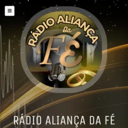 Rádio aliança da fé (recado 11966062123 ou 11989063486  oremos para todos vocês.