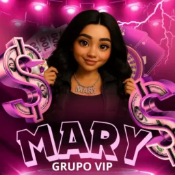 GRUPO VIP 🎰🍀💖