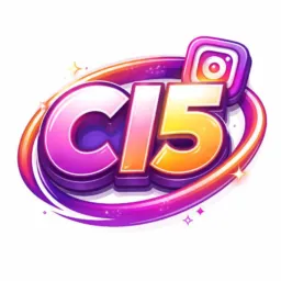 CI5 EMPRESA (CURTIDA, VIEWS, SEGUIDORES)