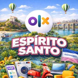 OLX ESPÍRITO SANTO