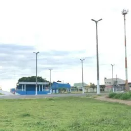 BAIRRO PARQUE CUIABÁ
