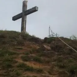 Oficial Morro da cruz✝️⛰️🌈