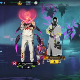 GRUPO FREE FIRE 🤡👹