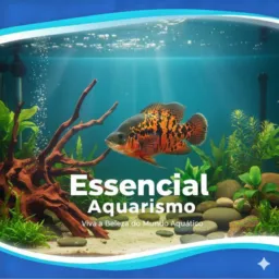 Essencial Aquarismo.