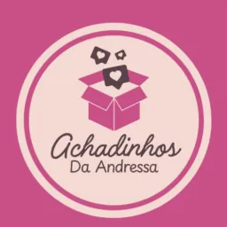 Achadinhos na Internet🛜🛒