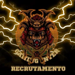 🔶 RECRUTAMENTO INTER! 🔸