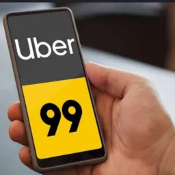 GALERA DO CORRE APP UBER , mottu e 99 SLZ