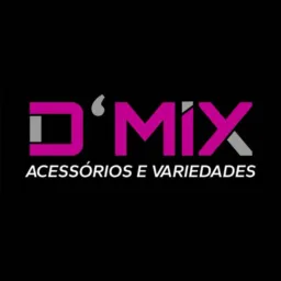 D mix acessórios e variedades
