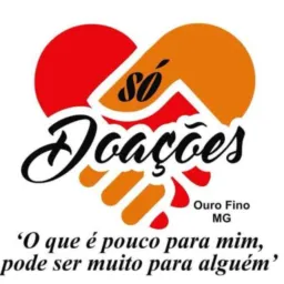 Somente doações ,só aceita mulher e com foto e nome no perfil não aceita homens