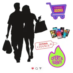 Compras e vendas- SÃO PAULO-ABC 👍🏾