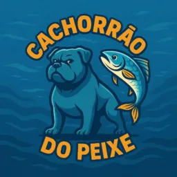 Grupo de JUSSARA & PEIXE🎣 ~Cachorrão