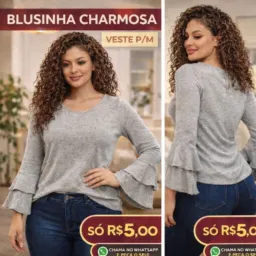 Maracangalha tudo tem 🛒🛍️