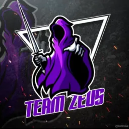 RECRUTAMENTO: TEAM ZEUS