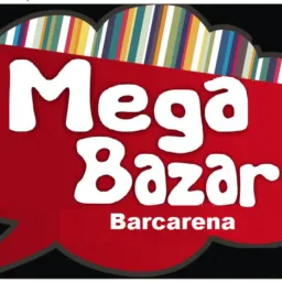 MEGA BAZAR BARCARENA🤑🤑