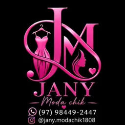 Jany moda chik🩱👗💕