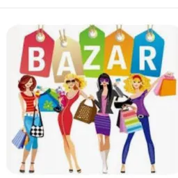 BAZAR COMPRAS E VENDAS NOVA PARNAMIRIM