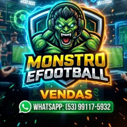 MOSTRO TROCAS E VENDAS EFOOTBALL