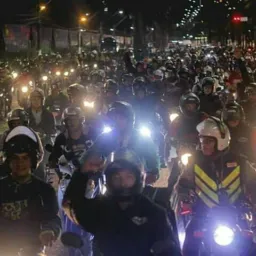 Trampos & Comandos 013🚨🛵🏍️