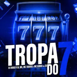 Grupo dos 🎰