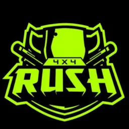 COPA DE 4V4 DA RUSH