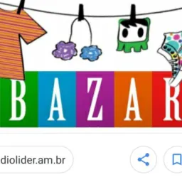 Bazar da Eliene