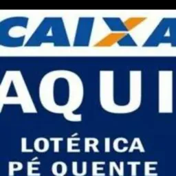 Lotérica pé quente Tangará ☘️