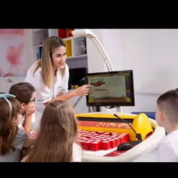 Atividades Educacionais 2026