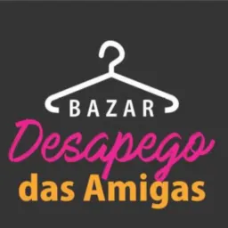 Desapegos 👕👖👚👗