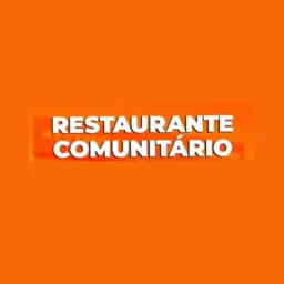 Restaurante Comunitário- avisos