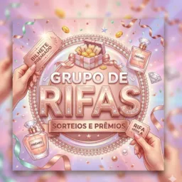 Grupo de rifas