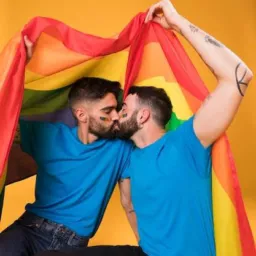 Gays de Brasília 👬❤️