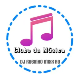 🎶🎶CLUBE DA MÚSICA 🎶🎶