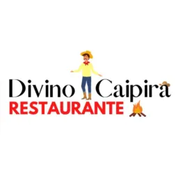 Rest. Divino Caipira