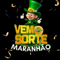 🎉VEM COM A SORTE 🎉🎉🎉🎉