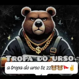 TROPA^ DO URSO 🚩🐻✍🏼
