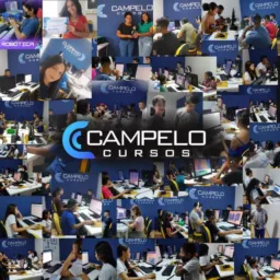 CURSOS GRATUITOS - FLORIANO/BARÃO 📚🖥️👨🏽💼👨🏽💻