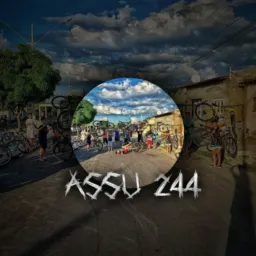 ASSU 244