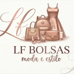 Lf Bolsas 👛 🎒 e Acessórios