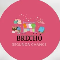 BRECHÓ SEGUNDA CHANCE