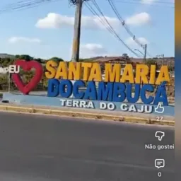 Troca se vende Santa Maria